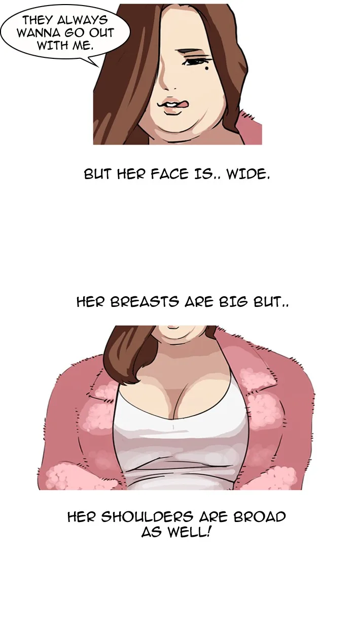 Lookism - Chapter 65 - Page 53