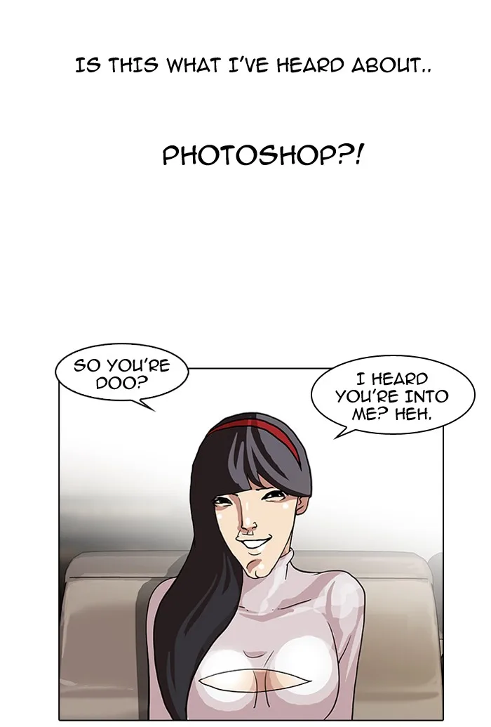 Lookism - Chapter 65 - Page 54
