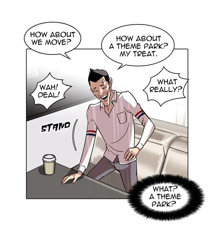 Lookism - Chapter 65 - Page 56