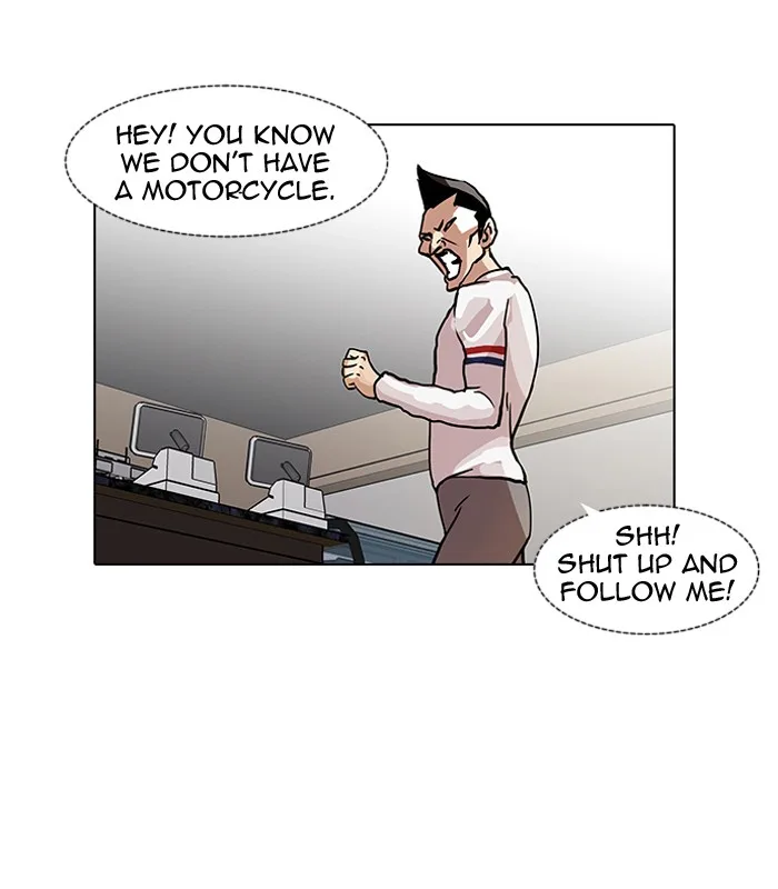 Lookism - Chapter 65 - Page 58