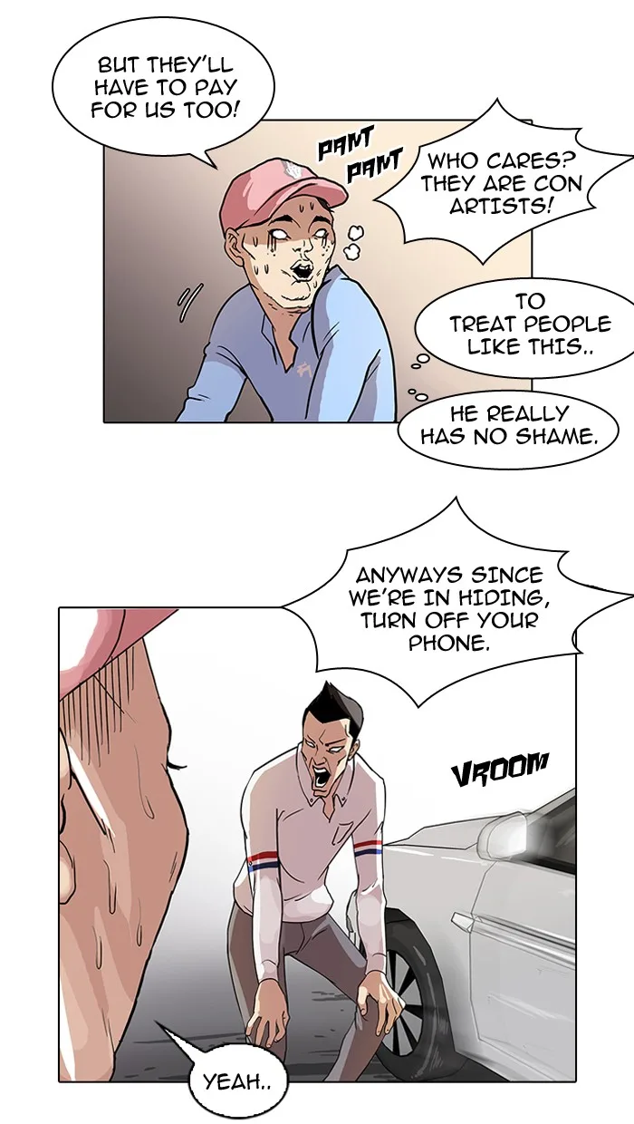 Lookism - Chapter 65 - Page 61