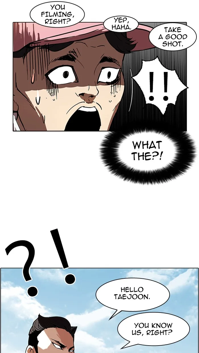 Lookism - Chapter 65 - Page 64