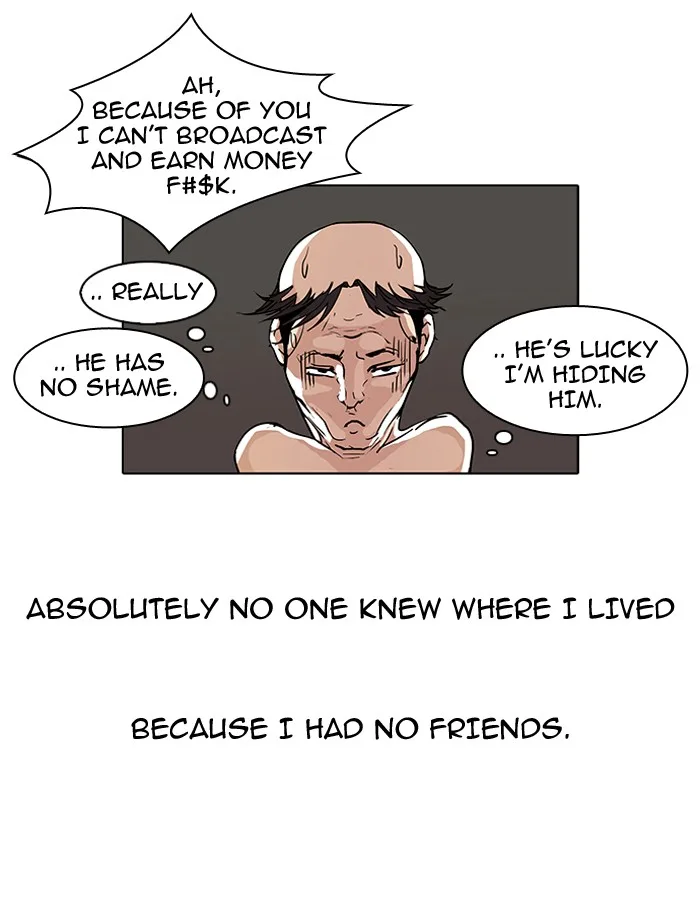 Lookism - Chapter 65 - Page 8