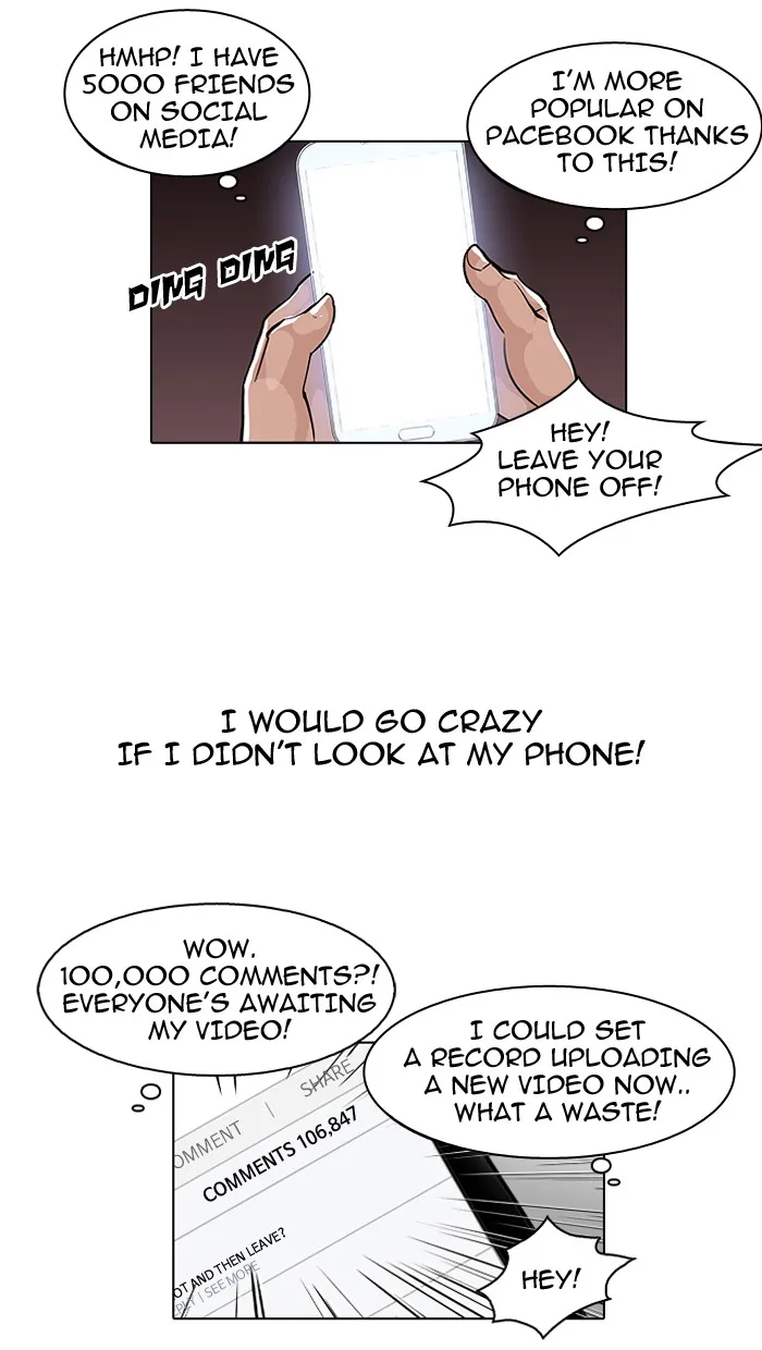 Lookism - Chapter 65 - Page 9