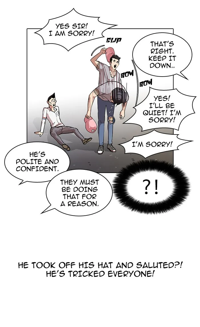Lookism - Chapter 66 - Page 10