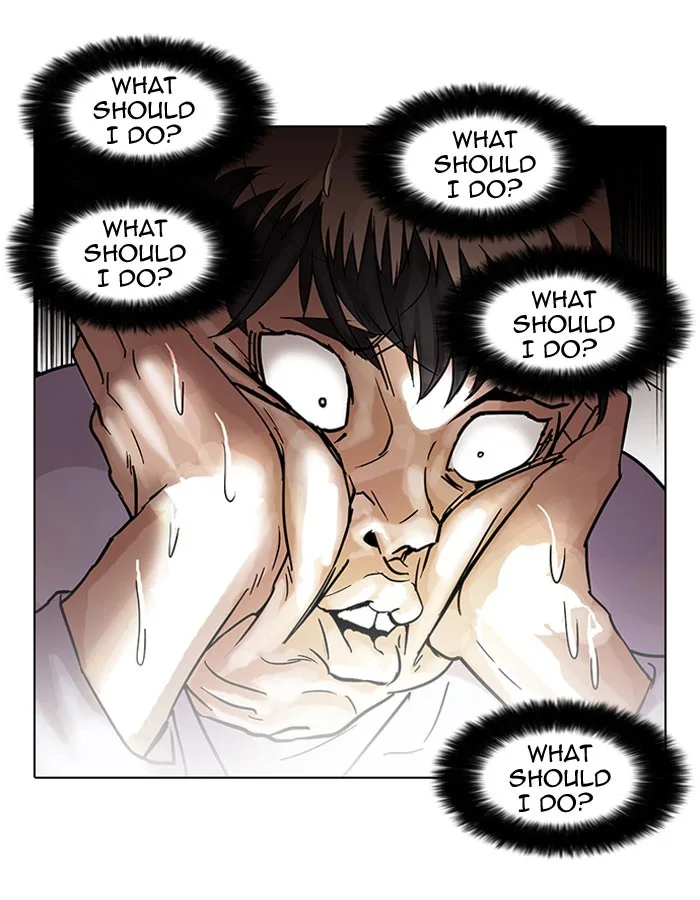 Lookism - Chapter 66 - Page 19