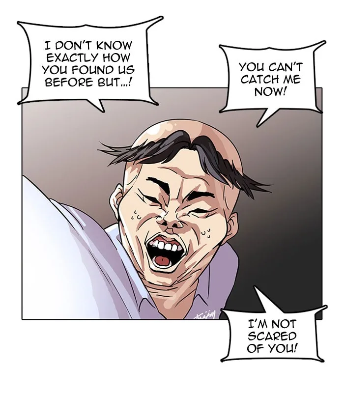 Lookism - Chapter 66 - Page 26