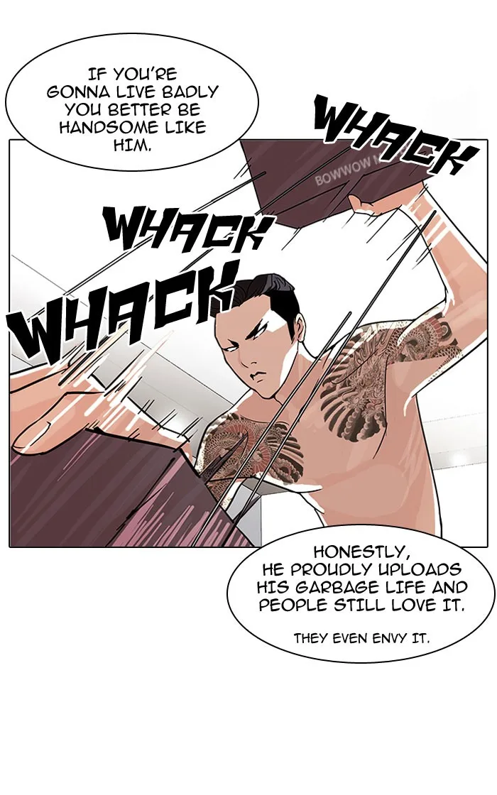 Lookism - Chapter 66 - Page 35