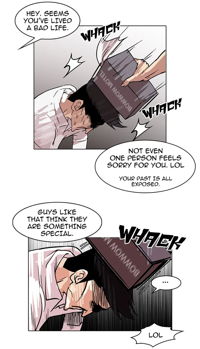 Lookism - Chapter 66 - Page 36