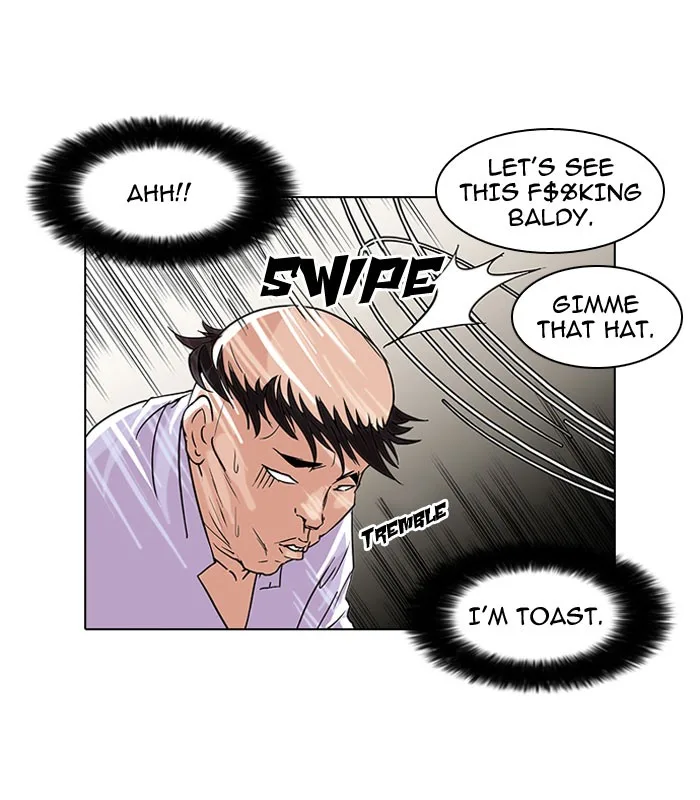 Lookism - Chapter 66 - Page 4