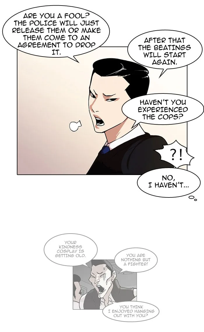 Lookism - Chapter 66 - Page 41