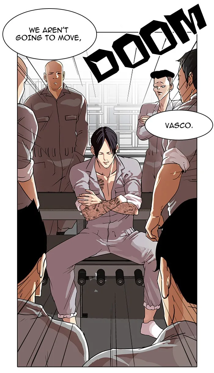 Lookism - Chapter 66 - Page 49