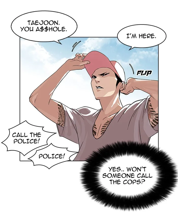 Lookism - Chapter 66 - Page 5