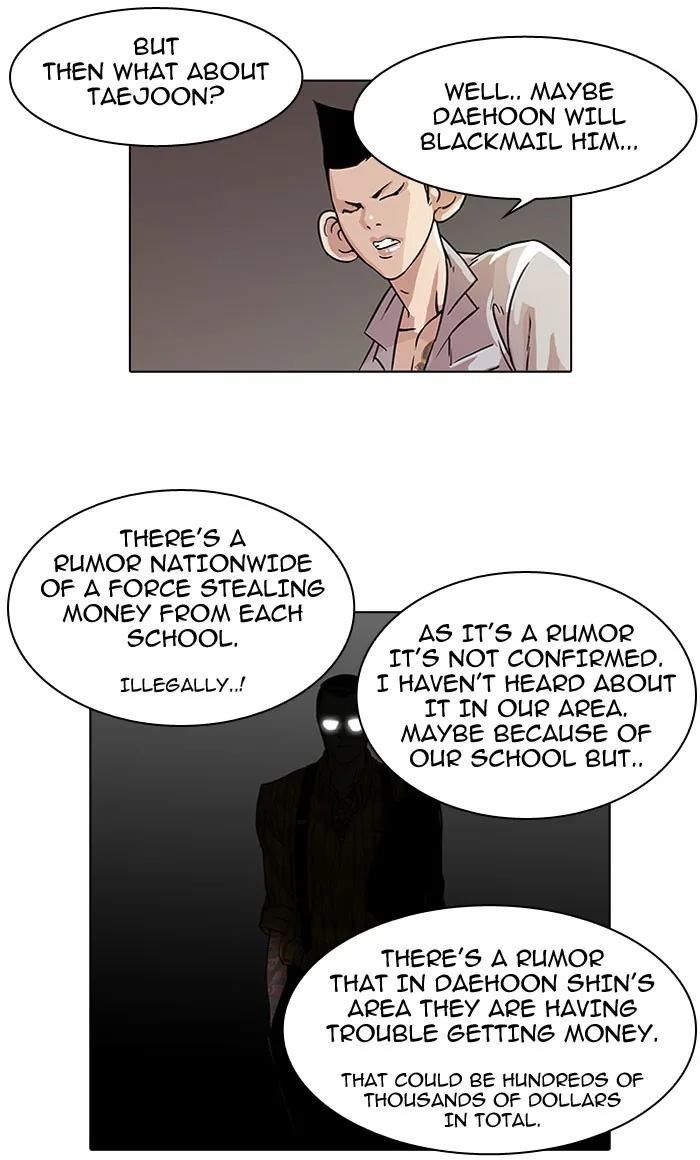 Lookism - Chapter 66 - Page 53