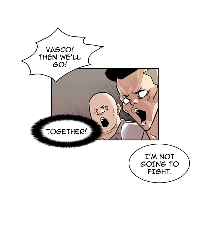 Lookism - Chapter 66 - Page 56