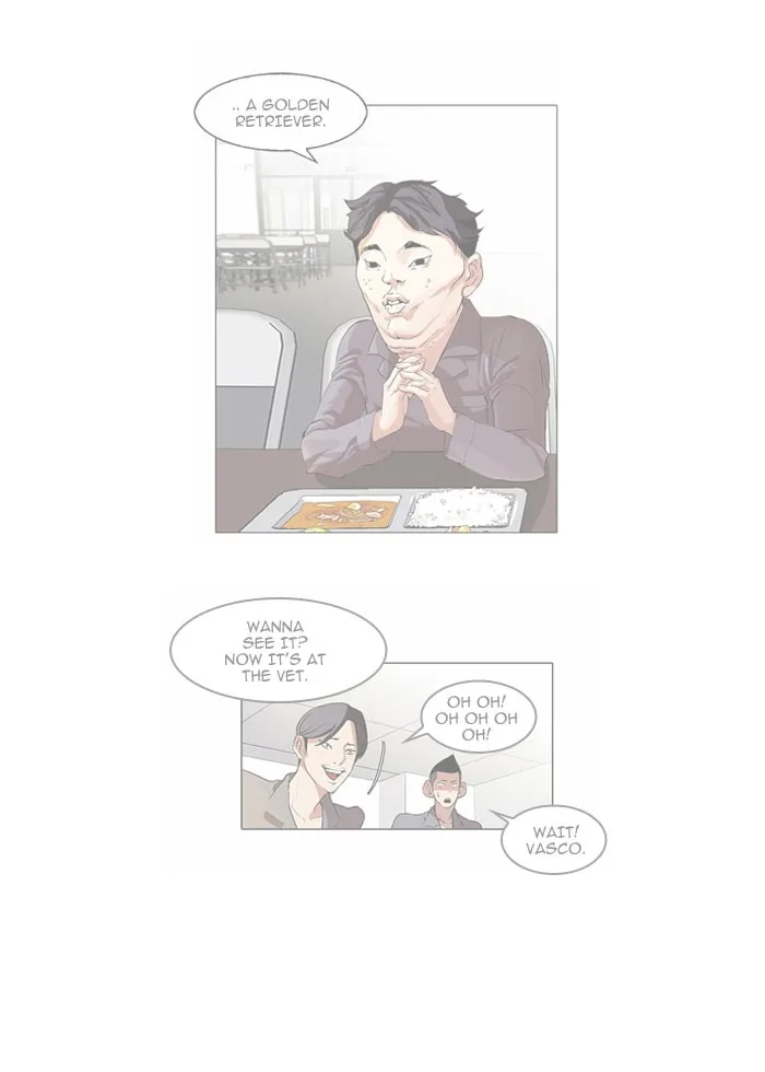Lookism - Chapter 66 - Page 57