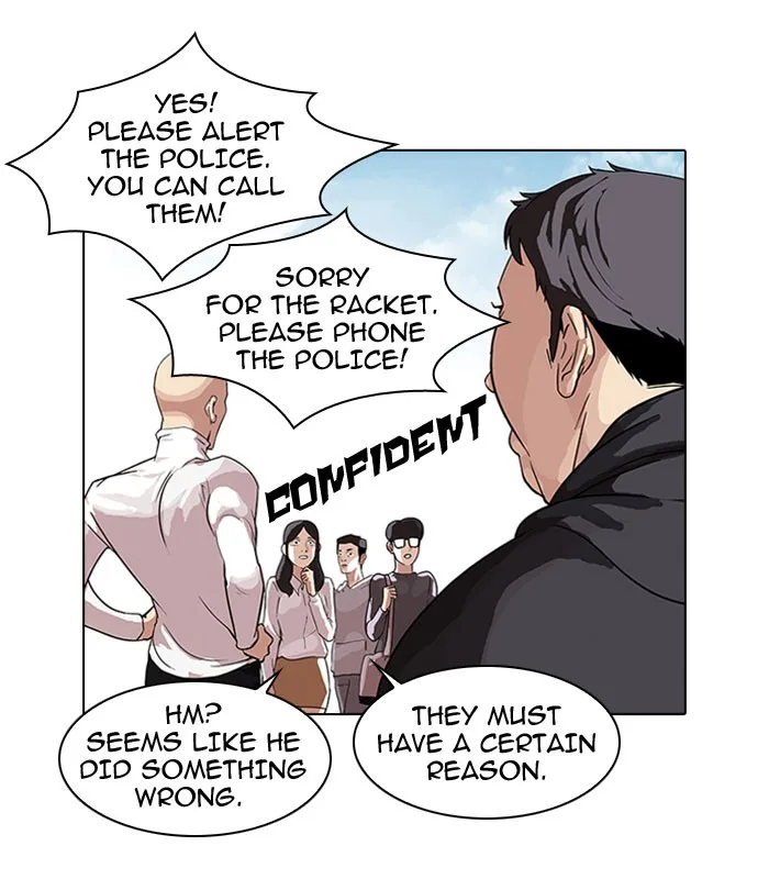 Lookism - Chapter 66 - Page 6