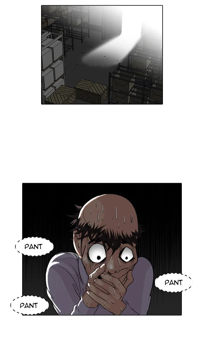 Lookism - Chapter 66 - Page 60