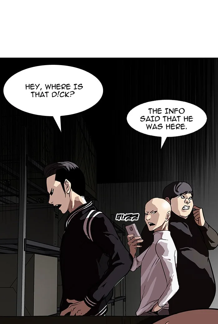 Lookism - Chapter 66 - Page 61
