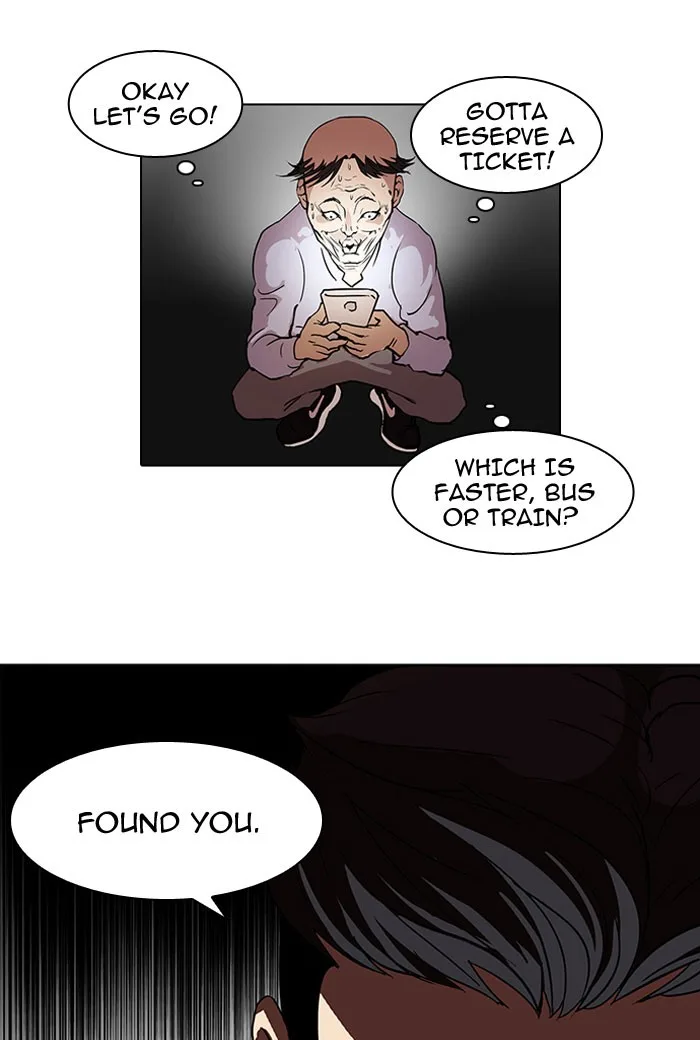 Lookism - Chapter 66 - Page 68