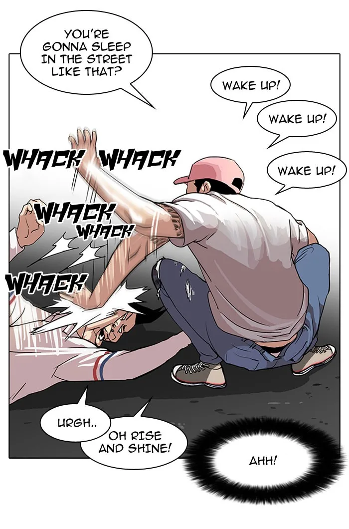 Lookism - Chapter 66 - Page 8