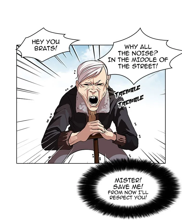 Lookism - Chapter 66 - Page 9