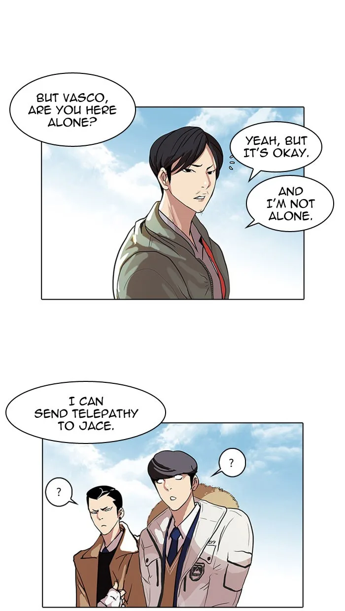 Lookism - Chapter 67 - Page 10