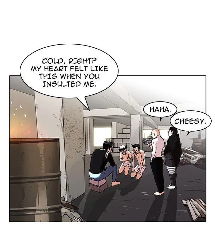 Lookism - Chapter 67 - Page 14