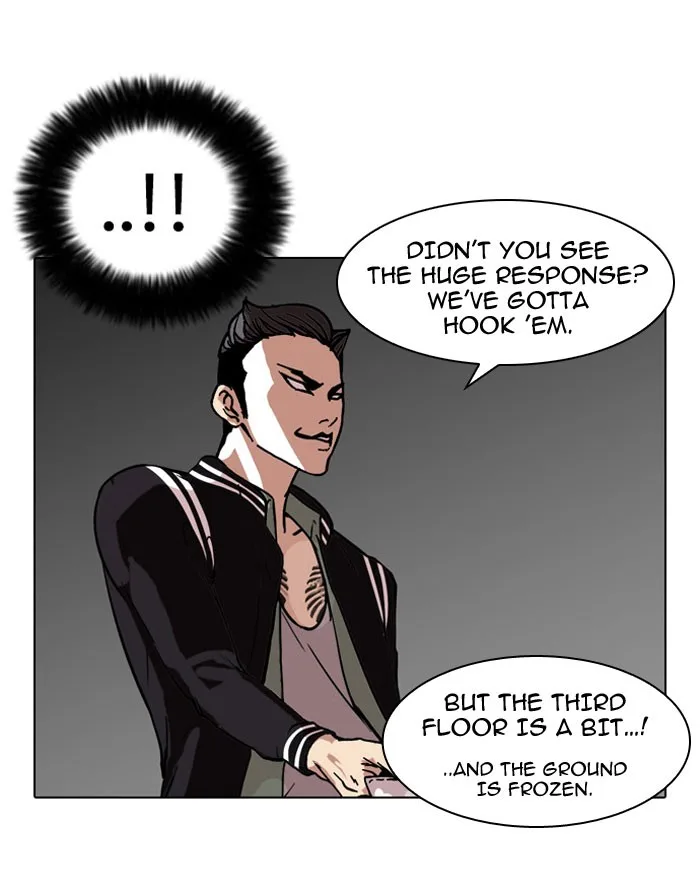 Lookism - Chapter 67 - Page 22