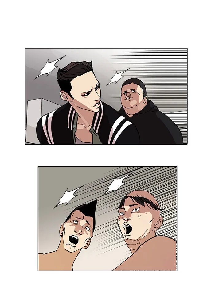 Lookism - Chapter 67 - Page 27