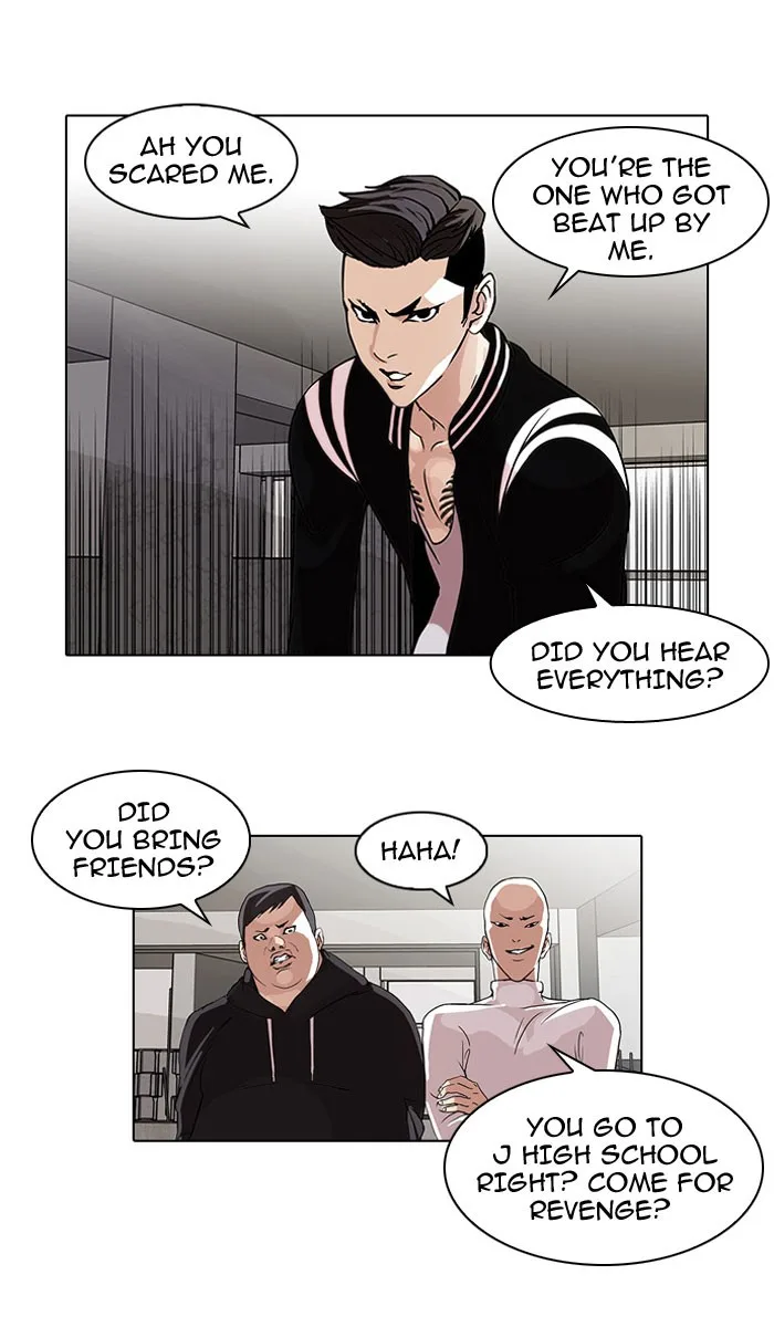 Lookism - Chapter 67 - Page 29