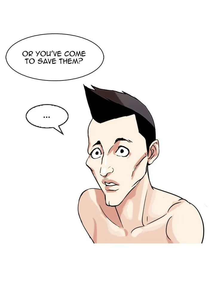 Lookism - Chapter 67 - Page 30