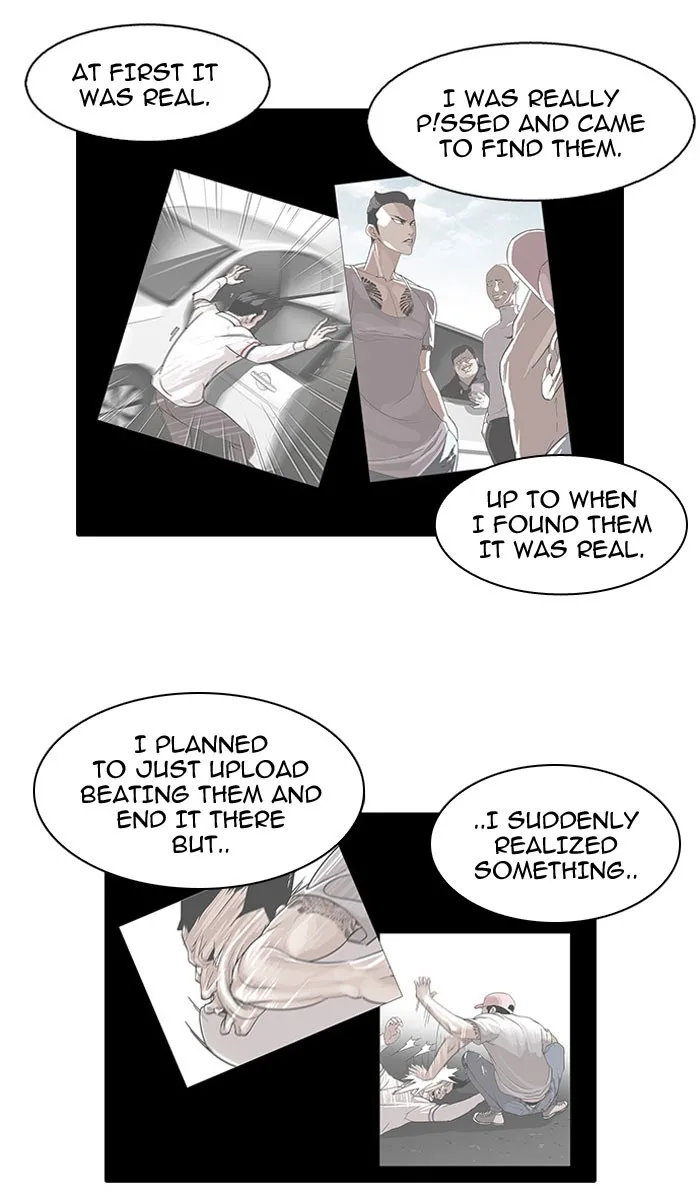 Lookism - Chapter 67 - Page 34
