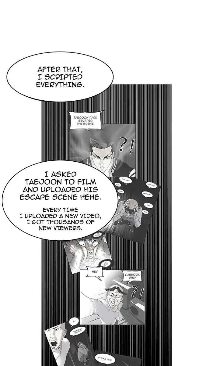 Lookism - Chapter 67 - Page 38