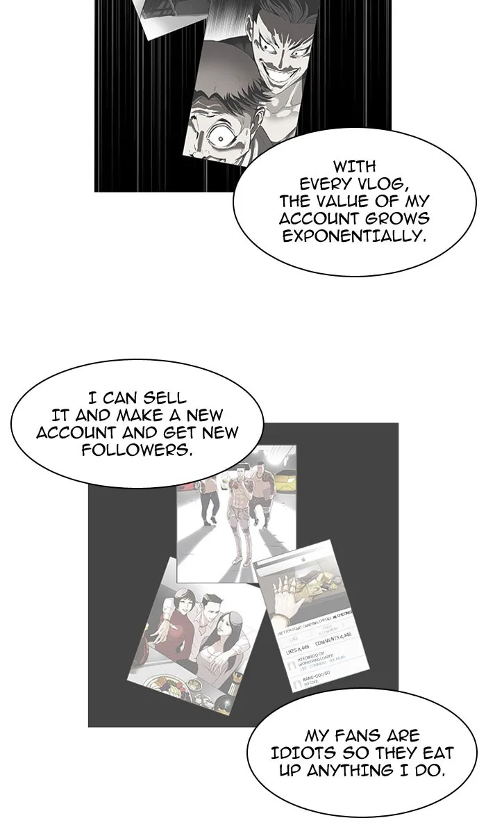 Lookism - Chapter 67 - Page 39