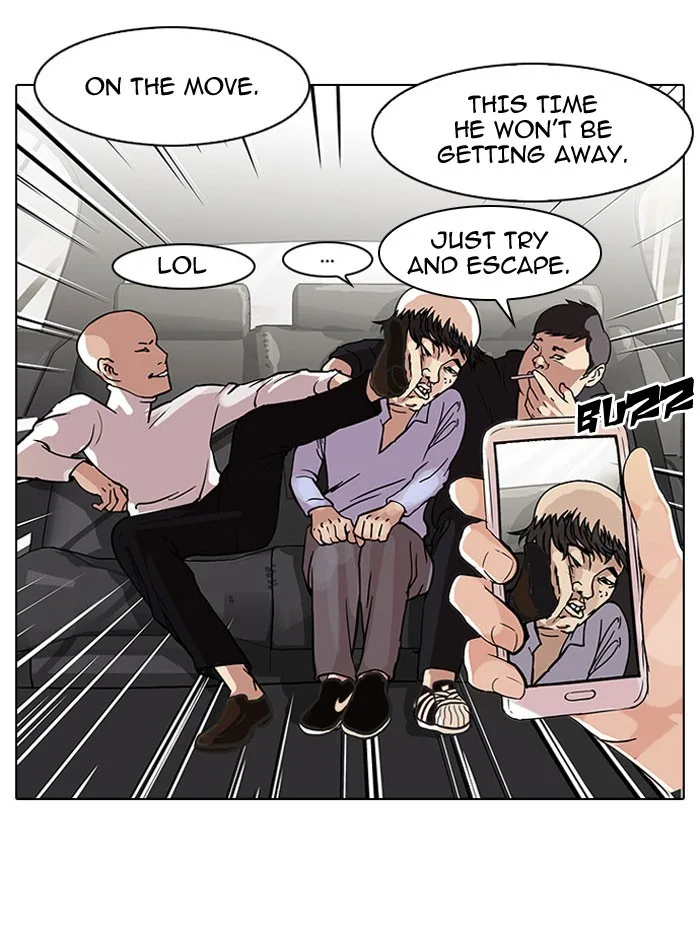 Lookism - Chapter 67 - Page 4