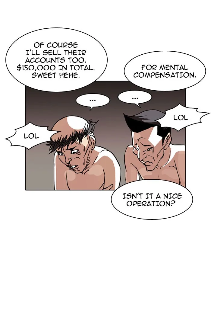 Lookism - Chapter 67 - Page 40