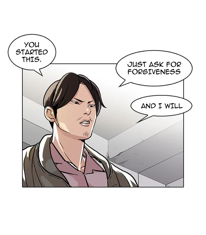 Lookism - Chapter 67 - Page 42