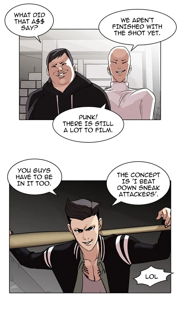 Lookism - Chapter 67 - Page 44