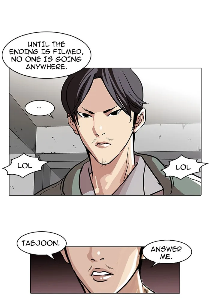 Lookism - Chapter 67 - Page 45