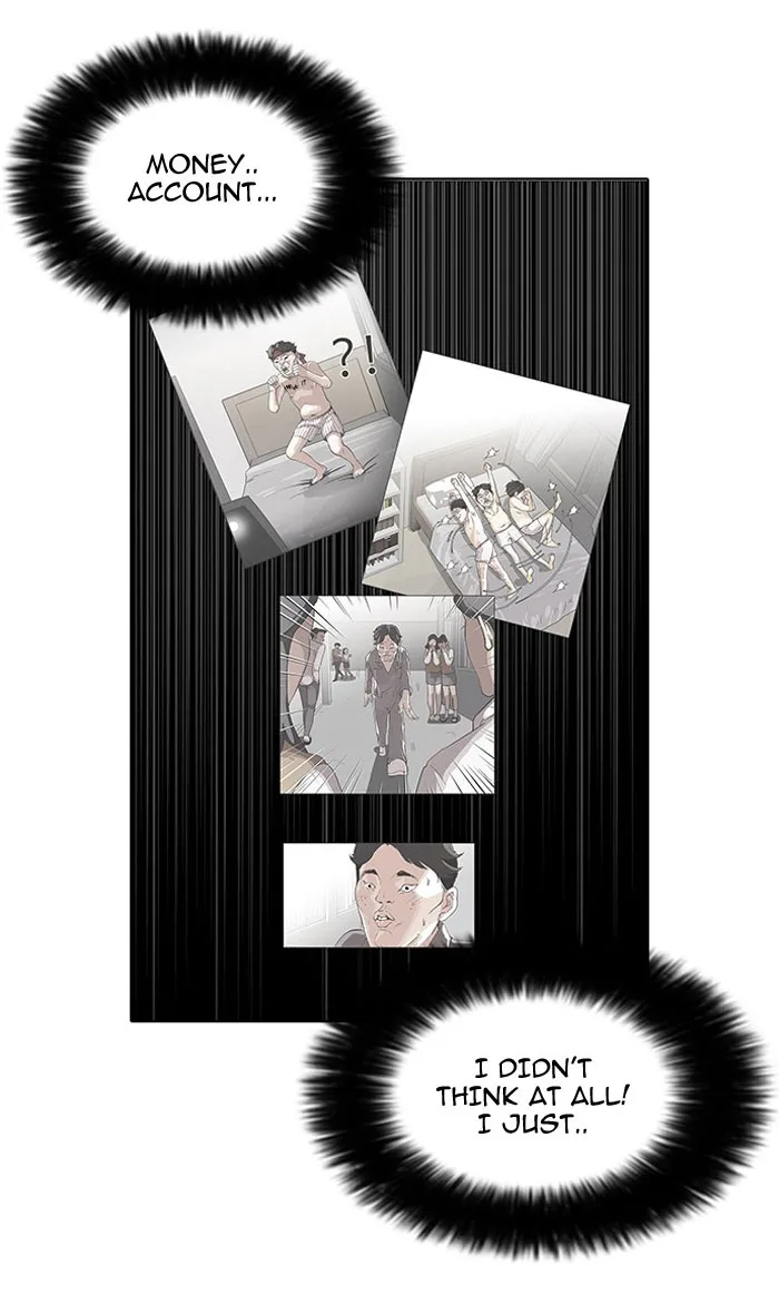 Lookism - Chapter 67 - Page 48