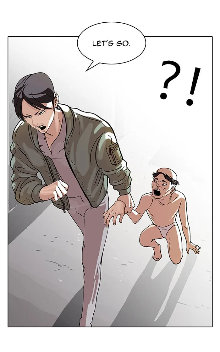 Lookism - Chapter 67 - Page 53