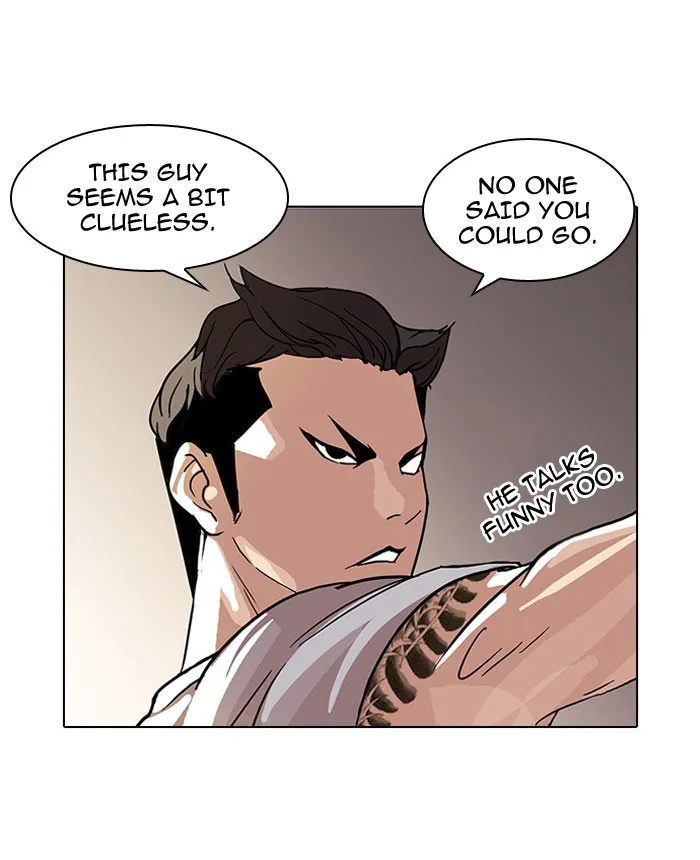Lookism - Chapter 67 - Page 56