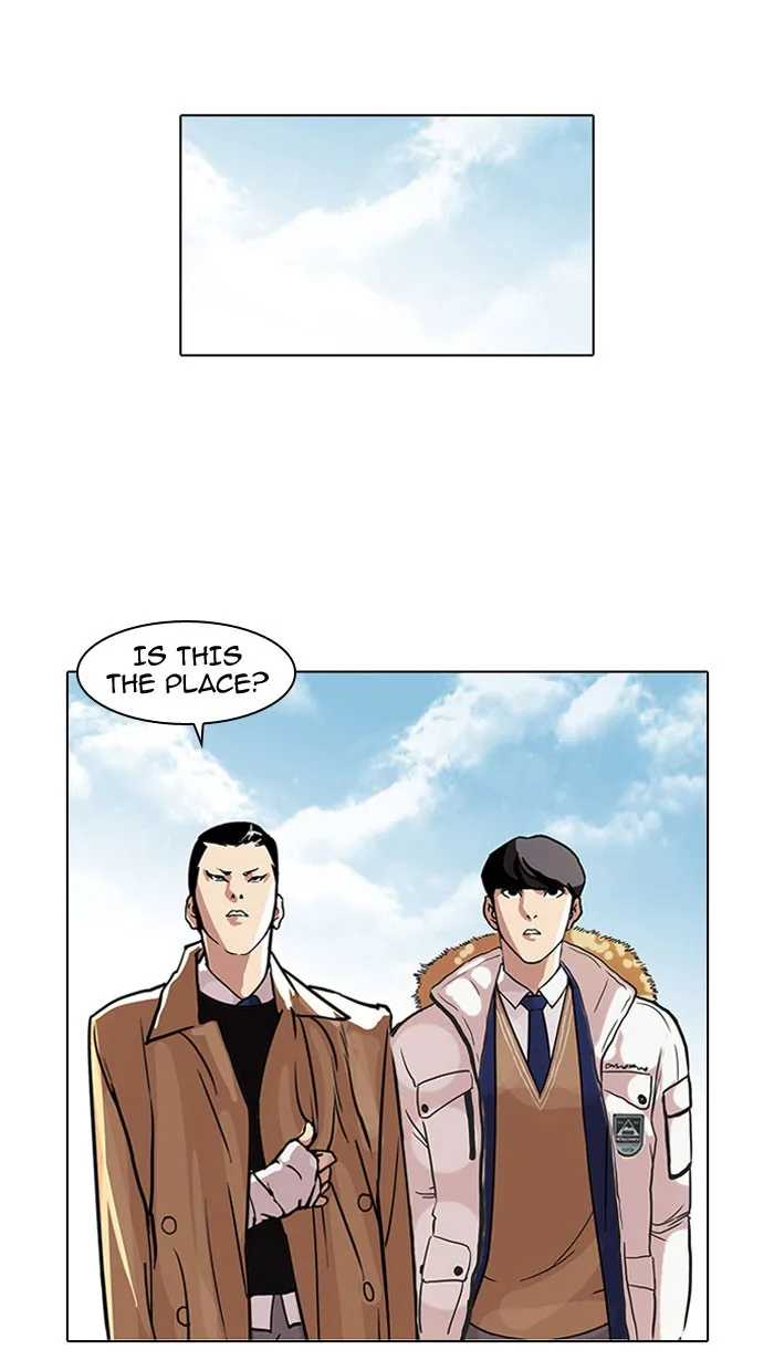 Lookism - Chapter 67 - Page 6