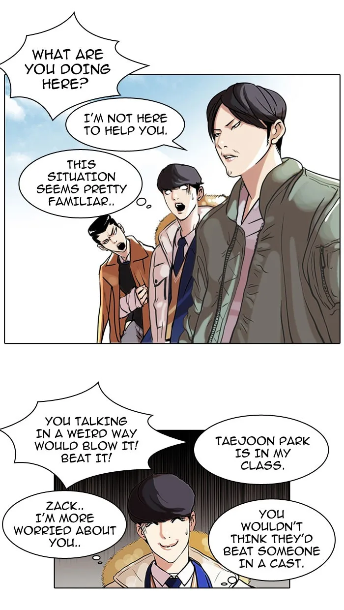 Lookism - Chapter 67 - Page 9