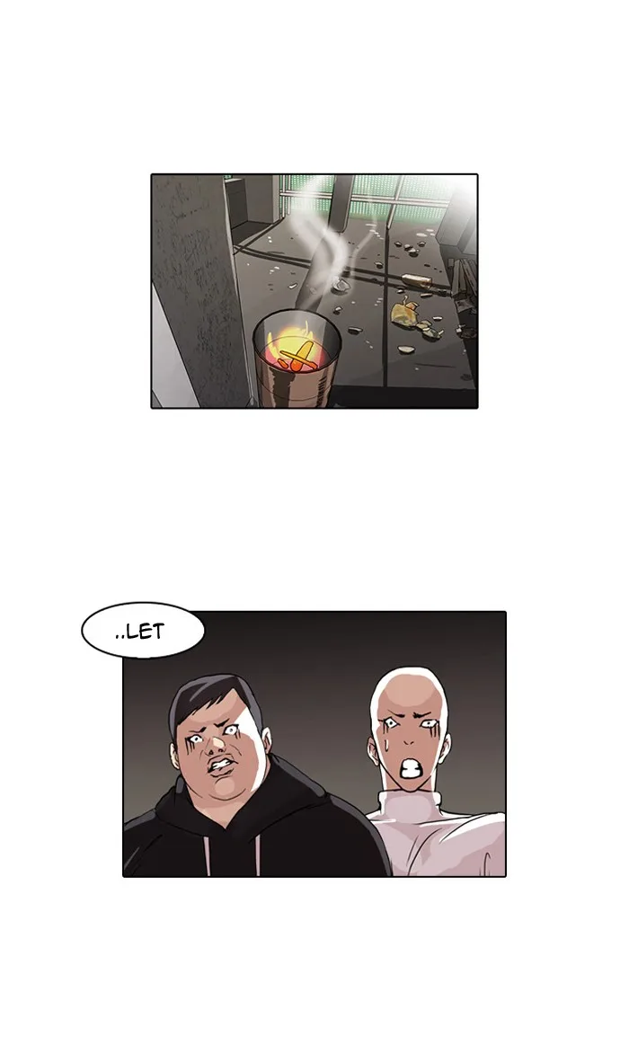 Lookism - Chapter 68 - Page 1