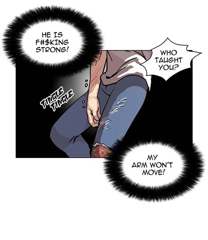 Lookism - Chapter 68 - Page 10
