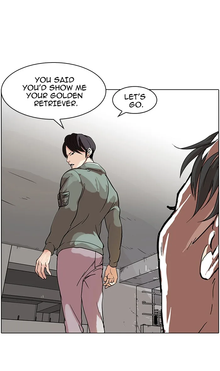 Lookism - Chapter 68 - Page 12