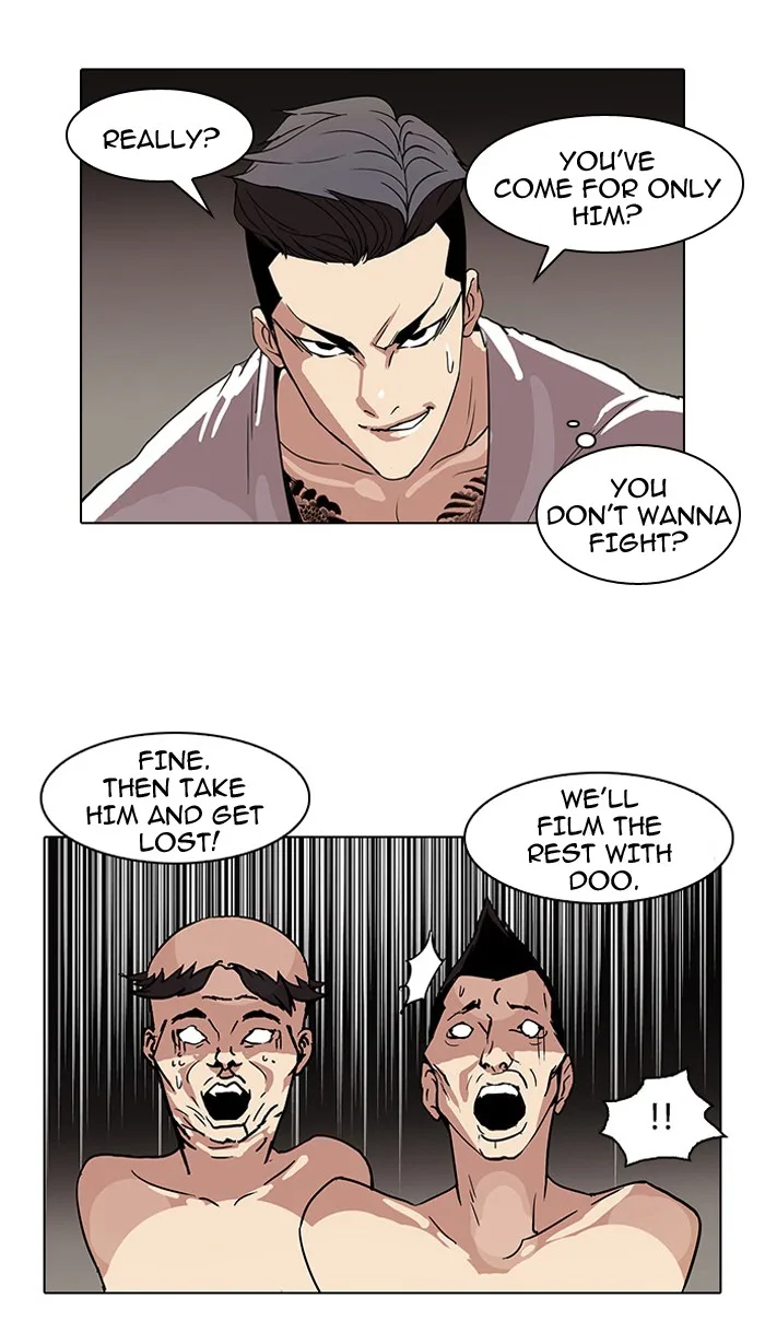 Lookism - Chapter 68 - Page 14
