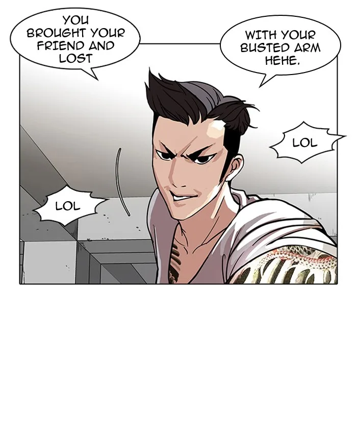 Lookism - Chapter 68 - Page 19